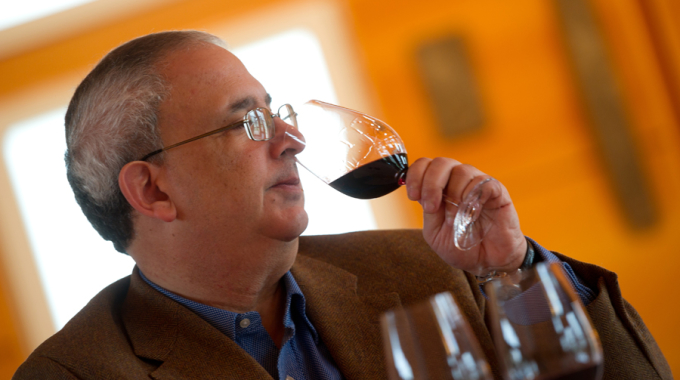 La France : vins et démons – Par MICHEL BETTANE