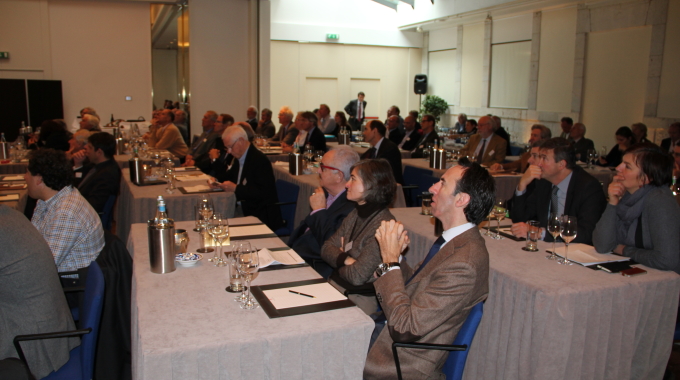 Symposium d’automne – Genève – 5 et 6 décembre 2013
