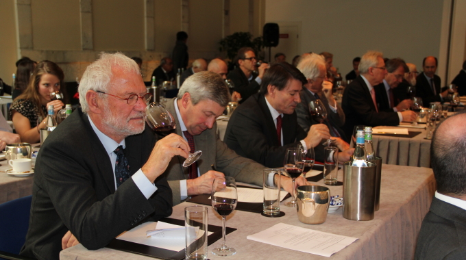Symposium d’automne – Genève – 4 et 5 décembre 2014