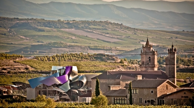 Symposium de printemps – Rioja – 2 et 6 juin 2015