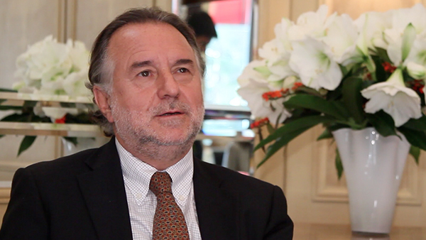 Le commerce mondial du vin et son avenir – Par MARIANO FERNANDEZ AMUNATEGUI