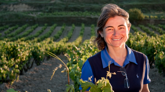Faire des châteaux en Espagne, faire des châteaux à La Rioja Histoire de la Rioja, terroir et qualité