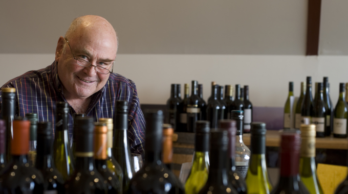 Les conséquences du changement climatique sur les vins australiens – Par JAMES HALLIDAY
