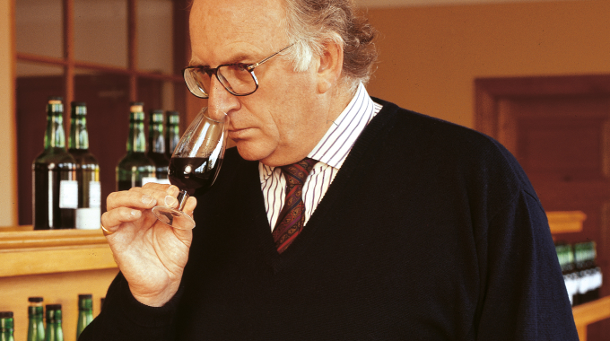Les techniques d’assemblage du vin de Porto – Par PETER SYMINGTON