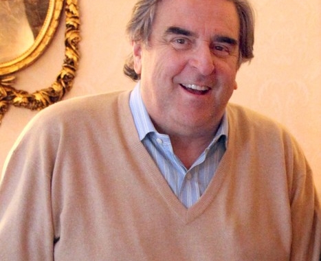 Mes expériences personnelles dans la maison familiale «Pio Cesare» – Par PIO BOFFA