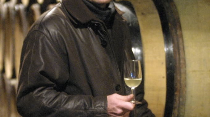 Elaboration des grands vins blancs de Bourgogne: entre modernité et tradition – Par DOMINIQUE LAFON