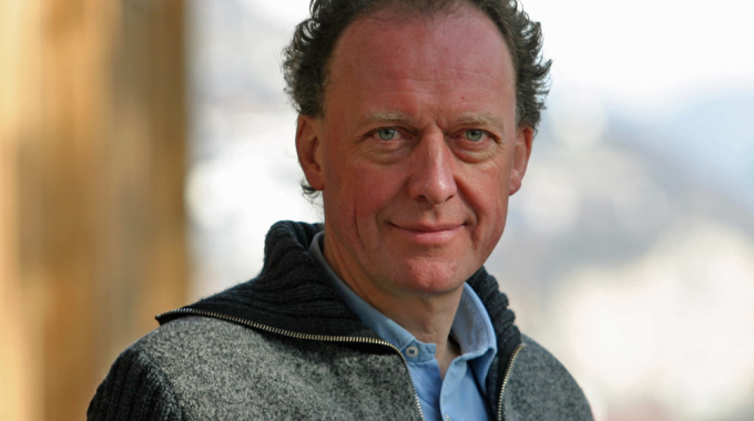 Le vin à l’ère solaire – Par ALOIS LAGEDER