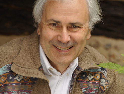 Symposium de printemps – Autriche, mai 1999 – Par JEAN MEYER