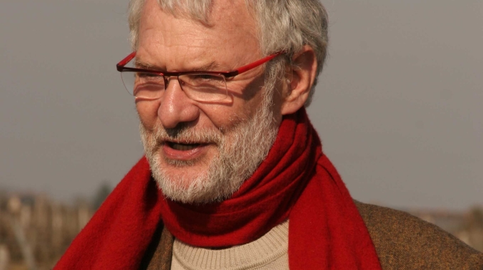 12 années de culture biodynamique – Par NOËL PINGUET