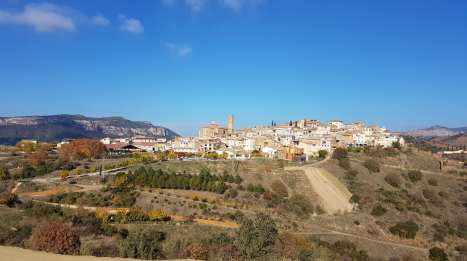 Visite des Domaines de Penedès et Priorat